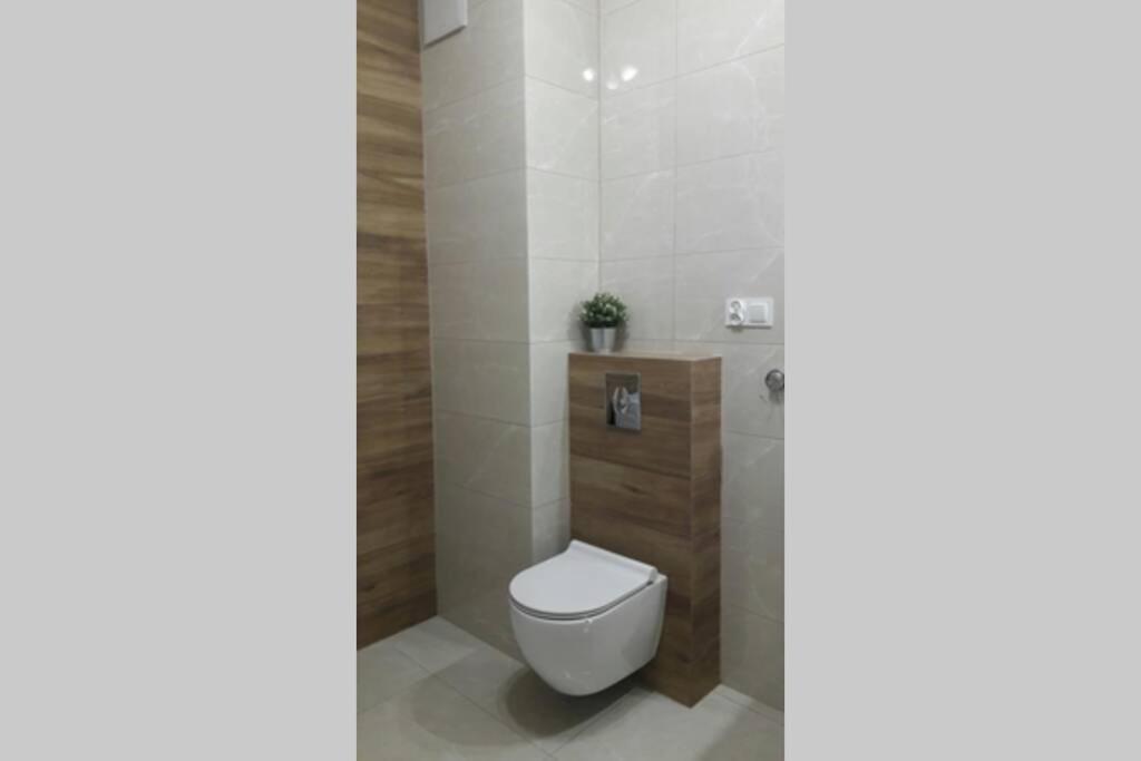 Lux Apartment Close To Medicover And Paley Varsovie Extérieur photo